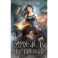 Magick Trilogy - Magick Trilogy - jetzt bei oelder-buchhandlung.de kaufen