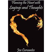 Flaming the Heart with Sayings and Thoughts - Flaming the Heart with Sayings and Thoughts - jetzt bei oelder-buchhandlung.de kaufen