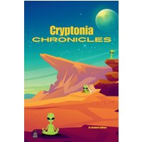 Cryptonia Chronicles - Cryptonia Chronicles - jetzt bei oelder-buchhandlung.de kaufen