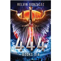 444: Books 1 - 4 (Omnibus) - 444: Books 1 - 4 (Omnibus) - jetzt bei oelder-buchhandlung.de kaufen