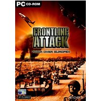 Eidos Gmbh Frontline Attack: War Over Europe
