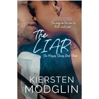 The Liar - The Liar - jetzt bei oelder-buchhandlung.de kaufen