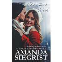 Christmas Wish - Christmas Wish - jetzt bei oelder-buchhandlung.de kaufen