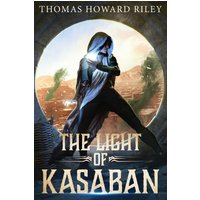 The Light Of Kasaban - The Light Of Kasaban - jetzt bei oelder-buchhandlung.de kaufen