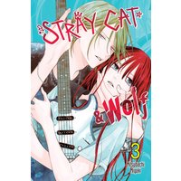 Stray Cat & Wolf, Vol. 3: Volume 3 (STRAY CAT & WOLF GN) - Stray Cat & Wolf, Vol. 3: Volume 3 (STRAY CAT & WOLF GN) - jetzt bei oelder-buchhandlung.de kaufen