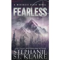 Fearless (The McKenzie Ridge Series, Band 4) - Fearless (The McKenzie Ridge Series, Band 4) - jetzt bei oelder-buchhandlung.de kaufen
