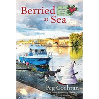 Berried at Sea (Cranberry Cove Mystery, Band 4) - Berried at Sea (Cranberry Cove Mystery, Band 4) - jetzt bei oelder-buchhandlung.de kaufen