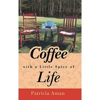 Coffee with a Little Spice of Life - Coffee with a Little Spice of Life - jetzt bei oelder-buchhandlung.de kaufen