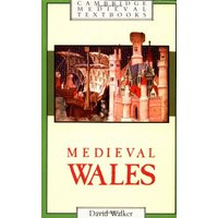 Medieval Wales (Cambridge Medieval Textbooks)