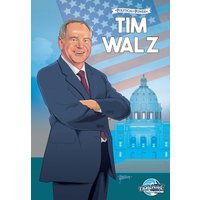 Political Power: Tim Waltz - Political Power: Tim Waltz - jetzt bei oelder-buchhandlung.de kaufen