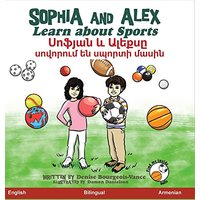 Sophia and Alex Learn About Sports: ¿¿¿¿¿¿ ¿ ¿¿¿¿¿¿ ¿¿¿¿¿¿¿¿ ¿¿ ¿¿¿¿¿¿ ¿¿¿¿¿: ¿¿¿¿¿¿ ¿ ¿¿¿¿¿¿ ¿¿¿¿¿¿¿¿ ¿¿ ¿¿¿¿¿¿ ¿¿¿¿¿ ... Ալեքսը) - Sophia and Alex Learn About Sports: ¿¿¿¿¿¿ ¿ ¿¿¿¿¿¿ ¿¿¿¿¿¿¿¿ ¿¿ ¿¿¿¿¿¿ ¿¿¿¿¿: ¿¿¿¿¿¿ ¿ ¿¿¿¿¿¿ ¿¿¿¿¿¿¿¿ ¿¿ ¿¿¿¿¿¿ ¿¿¿¿¿ ... Ալեքսը) - jetzt bei oelder-buchhandlung.de kaufen