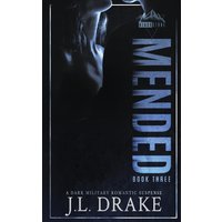 Mended (Broken, Band 3) - Mended (Broken, Band 3) - jetzt bei oelder-buchhandlung.de kaufen