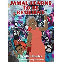 Jamal Learns to be Resilient - Jamal Learns to be Resilient - jetzt bei oelder-buchhandlung.de kaufen