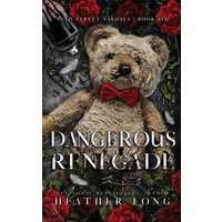 Dangerous Renegade (82 Street Vandals, Band 6) - Dangerous Renegade (82 Street Vandals, Band 6) - jetzt bei oelder-buchhandlung.de kaufen