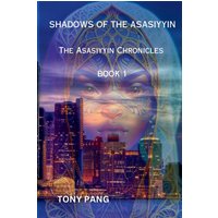 Shadows Of The Asasiyyin - Shadows Of The Asasiyyin - jetzt bei oelder-buchhandlung.de kaufen