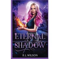 Eternal Shadow - Eternal Shadow - jetzt bei oelder-buchhandlung.de kaufen