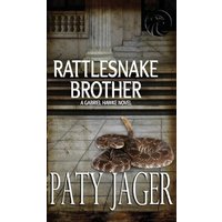 Rattlesnake Brother: Gabriel Hawke Novel - Rattlesnake Brother: Gabriel Hawke Novel - jetzt bei oelder-buchhandlung.de kaufen