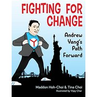 Fighting for Change: Andrew Yang's Path Forward - Fighting for Change: Andrew Yang's Path Forward - jetzt bei oelder-buchhandlung.de kaufen