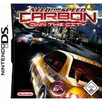 Ea Need For Speed: Carbon: Own The City