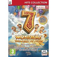 Hits-7 Wonders: Treasures Of Seven