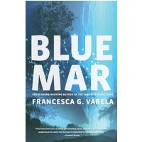 Blue Mar - Blue Mar - jetzt bei oelder-buchhandlung.de kaufen