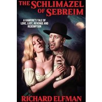 The Schlimazel of Sebreim - The Schlimazel of Sebreim - jetzt bei oelder-buchhandlung.de kaufen