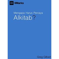 Mengapa Harus Percaya Alkitab? (Why Trust the Bible?) (Indonesian) (Gospel Fundamentals (Indonesian)) - Mengapa Harus Percaya Alkitab? (Why Trust the Bible?) (Indonesian) (Gospel Fundamentals (Indonesian)) - jetzt bei oelder-buchhandlung.de kaufen