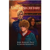 The Undersecretary (Determiner, Band 4) - The Undersecretary (Determiner, Band 4) - jetzt bei oelder-buchhandlung.de kaufen