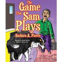 The Game that Sam Plays - The Game that Sam Plays - jetzt bei oelder-buchhandlung.de kaufen