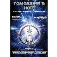 Tomorrow's Hope: A Journey of Exploration and Hope - Tomorrow's Hope: A Journey of Exploration and Hope - jetzt bei oelder-buchhandlung.de kaufen