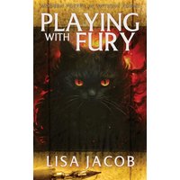 Playing With Fury - Playing With Fury - jetzt bei oelder-buchhandlung.de kaufen