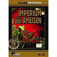 Sierra Imperium Der Ameisen - Gold Version