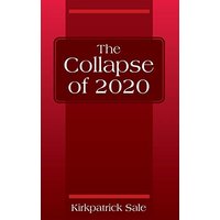 The Collapse of 2020 - The Collapse of 2020 - jetzt bei oelder-buchhandlung.de kaufen