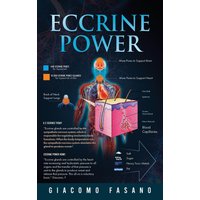 Eccrine Power - Eccrine Power - jetzt bei oelder-buchhandlung.de kaufen