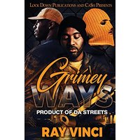 Grimey Ways - Grimey Ways - jetzt bei oelder-buchhandlung.de kaufen