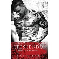 Crescendo: A Dark Mafia Romance (Beautiful Monsters, Band 1) - Crescendo: A Dark Mafia Romance (Beautiful Monsters, Band 1) - jetzt bei oelder-buchhandlung.de kaufen