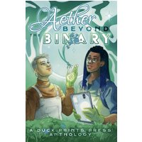 Aether Beyond the Binary - Aether Beyond the Binary - jetzt bei oelder-buchhandlung.de kaufen