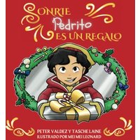 Sonrie Pedrito Es Un Regalo - Sonrie Pedrito Es Un Regalo - jetzt bei oelder-buchhandlung.de kaufen