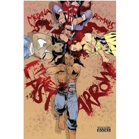 The Last Arrow - The Last Arrow - jetzt bei oelder-buchhandlung.de kaufen