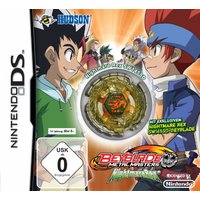 Konami Beyblade Metal Master - Nightmare Rex