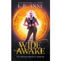 Wide Awake (Goddess Chronicles, Band 1) - Wide Awake (Goddess Chronicles, Band 1) - jetzt bei oelder-buchhandlung.de kaufen