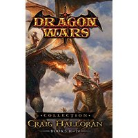 Dragon Wars Collection: Books 16 - 20 - Dragon Wars Collection: Books 16 - 20 - jetzt bei oelder-buchhandlung.de kaufen