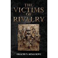 The Victims Of Rivalry - The Victims Of Rivalry - jetzt bei oelder-buchhandlung.de kaufen