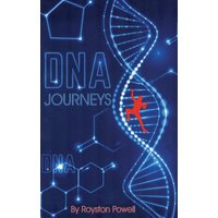 DNA Journeys - DNA Journeys - jetzt bei oelder-buchhandlung.de kaufen