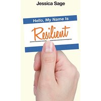 Hello, My Name Is Resilient - Hello, My Name Is Resilient - jetzt bei oelder-buchhandlung.de kaufen
