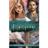 Rumspringa: A New England Billionaires Book - Rumspringa: A New England Billionaires Book - jetzt bei oelder-buchhandlung.de kaufen