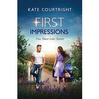 First Impressions: Five Short Love Stories - First Impressions: Five Short Love Stories - jetzt bei oelder-buchhandlung.de kaufen
