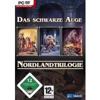 Jowood Das Schwarze Auge: Nordlandtrilogie