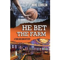 He Bet the Farm - He Bet the Farm - jetzt bei oelder-buchhandlung.de kaufen