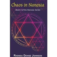 Chaos in Nanosia (Nanosia Fantasy, Band 4) - Chaos in Nanosia (Nanosia Fantasy, Band 4) - jetzt bei oelder-buchhandlung.de kaufen